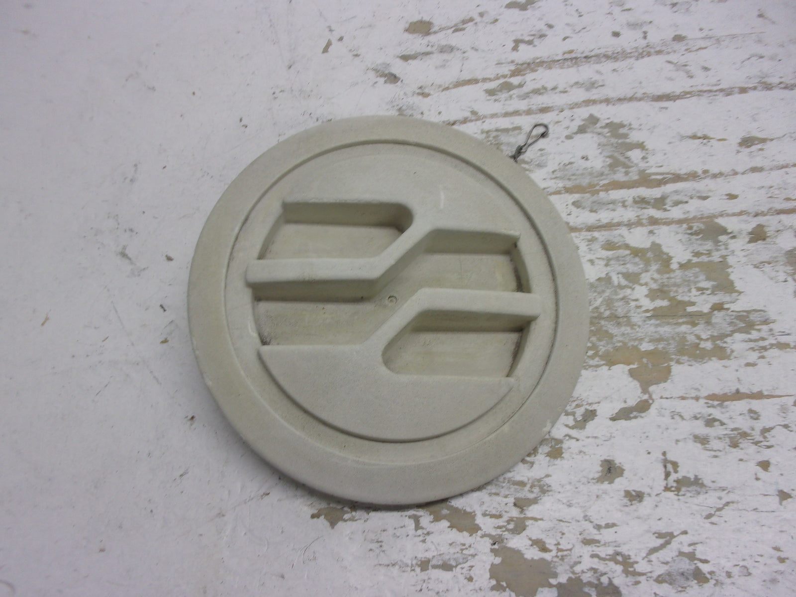 Kawasaki Jet Ski 1992-1999 SS XIR ST STS SS Storage Cap Assembly # 11012-3758-8U