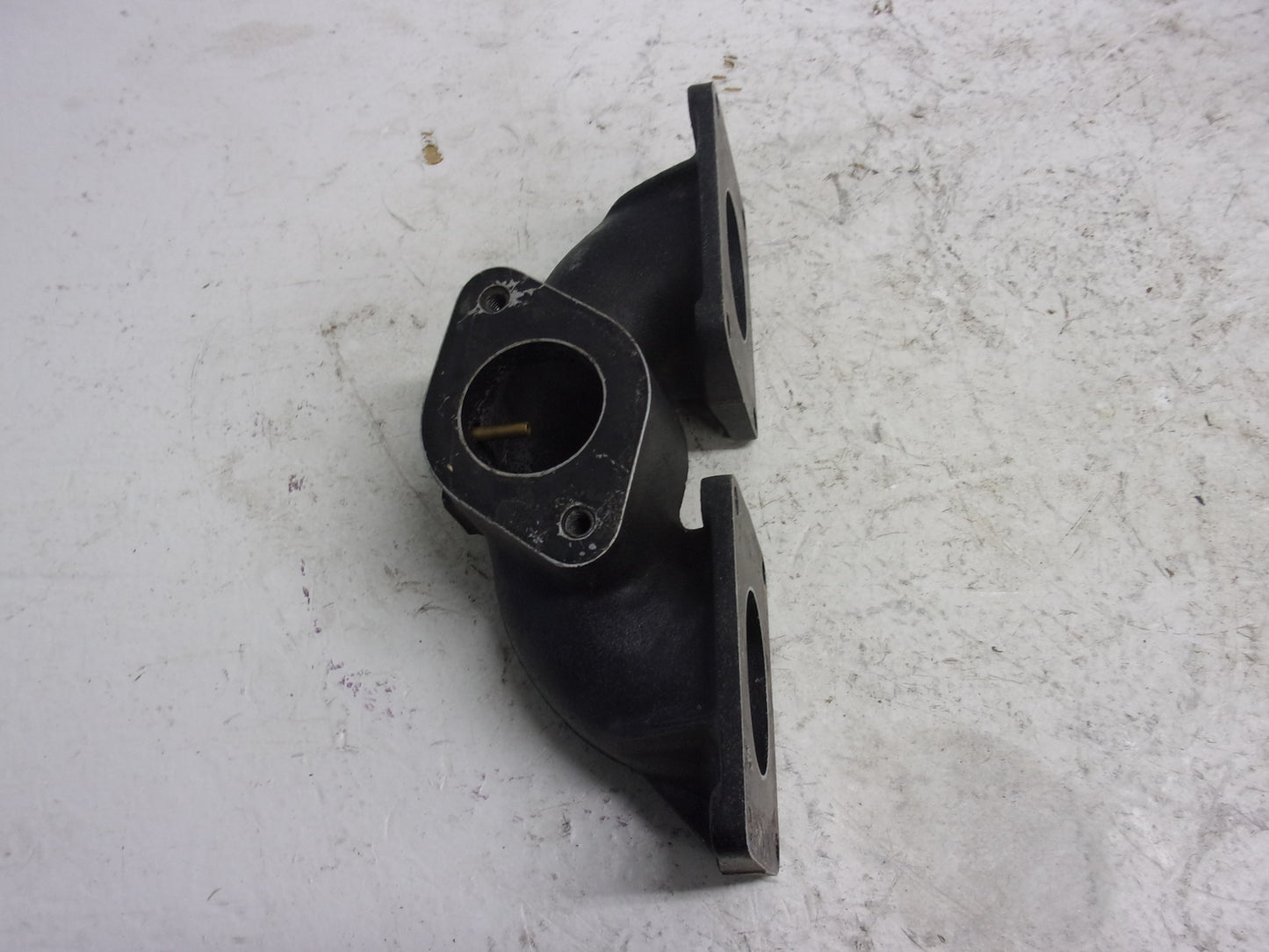 Kawasaki Jet Ski 1991-1995 TS SC X2 650SX JET MATE Intake Manifold # 59076-3708