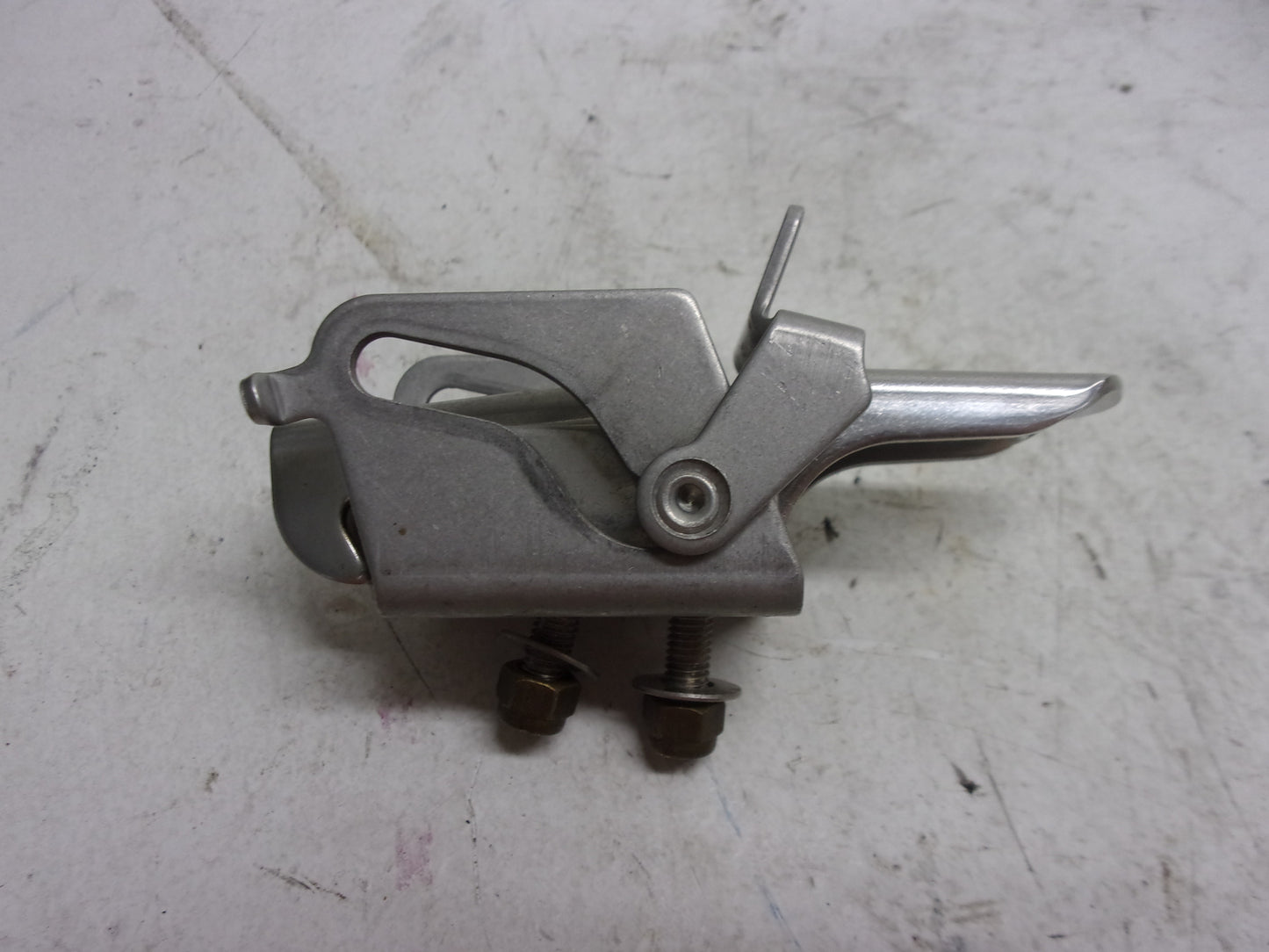 Yamaha WaveRunner 1990-1992 Waverunner 3 OEM Complete Latch # FJ0-62849-00-00
