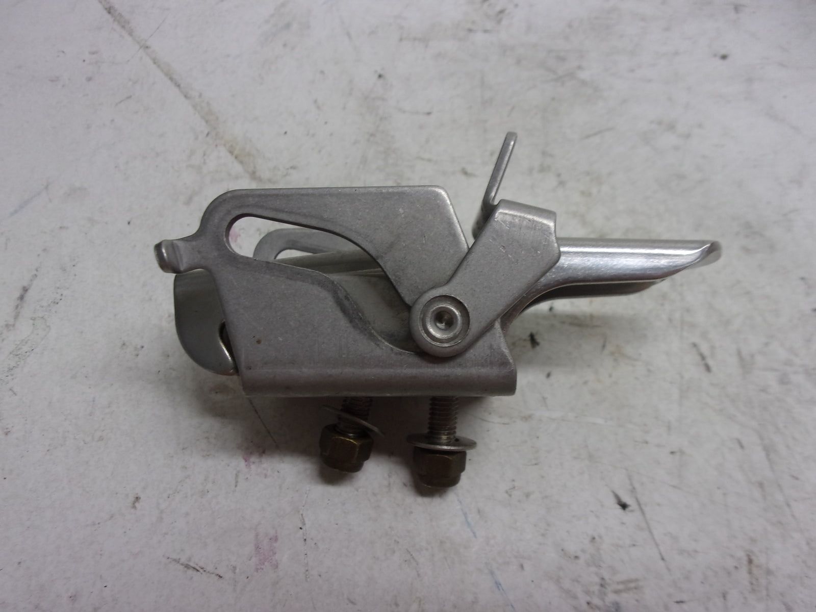 Yamaha WaveRunner 1990-1992 Waverunner 3 OEM Complete Latch # FJ0-62849-00-00