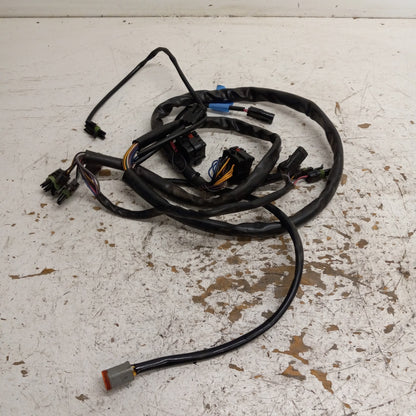 Sea Doo Bombardier 1999-2002 XP OEM Steering Wire Harness Assembly # 278001549