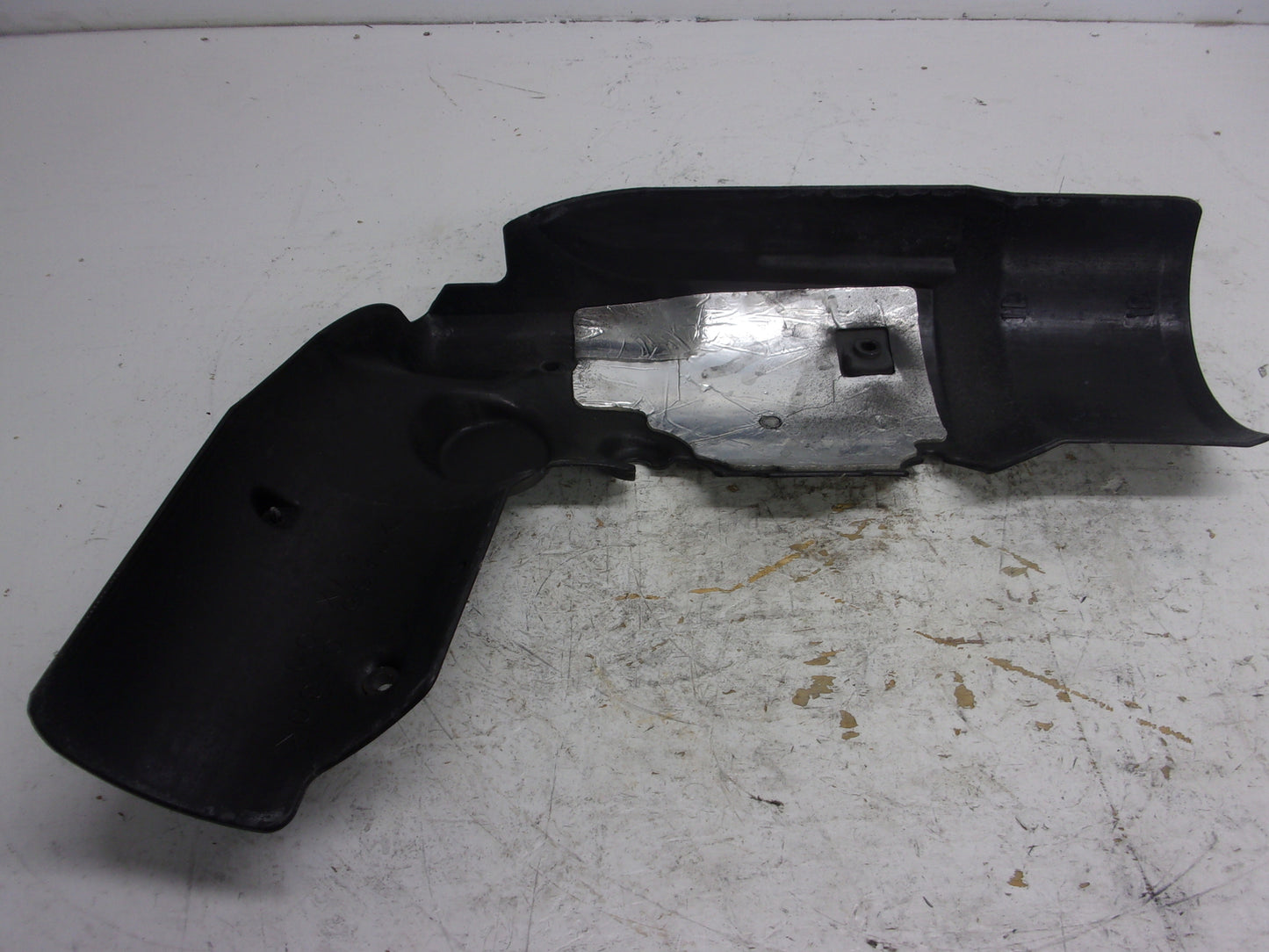 Yamaha WaveRunner 2000-2002 GP1200 OEM Muffler Protector Part# 67X-14718-00-00