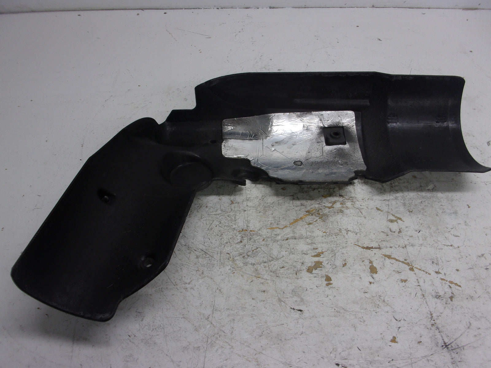Yamaha WaveRunner 2000-2002 GP1200 OEM Muffler Protector Part# 67X-14718-00-00