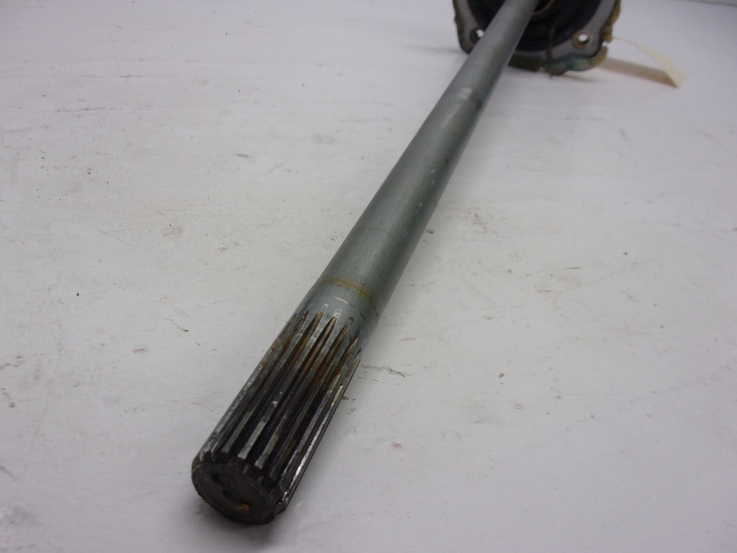Kawasaki Jet Ski 1994-1999 XI STX STS ST SS 750 Drive Shaft + Coupler # 39159-37