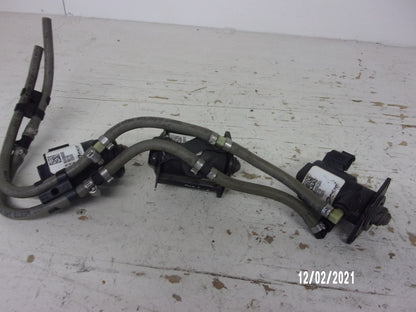Polaris PWC Watercraft 2003-2004 Genesis Complete Fuel Injector Set Part 1253370