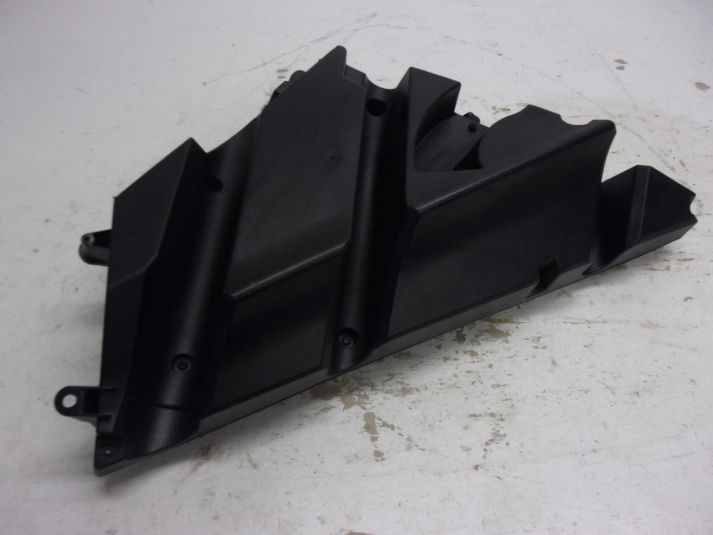 Polaris 2015-2016 Slingshot Left Hand Speaker Assembly Part Number 2412798