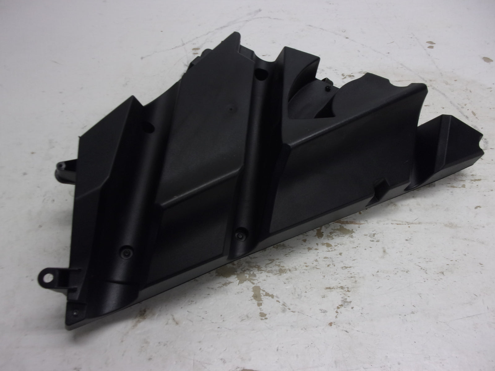 Polaris 2015-2016 Slingshot Left Hand Speaker Assembly Part Number 2412798