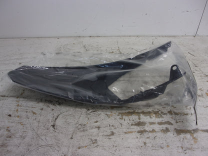 Husqvarna 2014-2017 TC85 NEW Acerbis Black Rear Fender Part# 0022804.090
