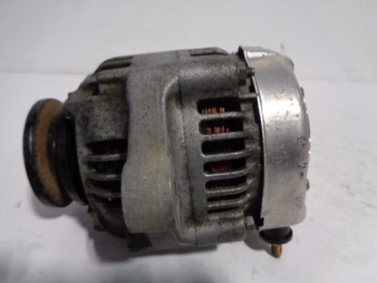 Argo Amphibious Vehicle 8X8 Avenger , HDI , Huntmaster Alternator # 850-54