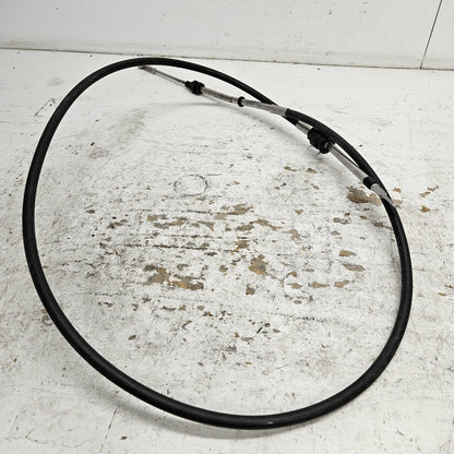 Sea Doo PWC 2002-2004 GTX Supercharged Limited OEM Steering Cable # 277000949