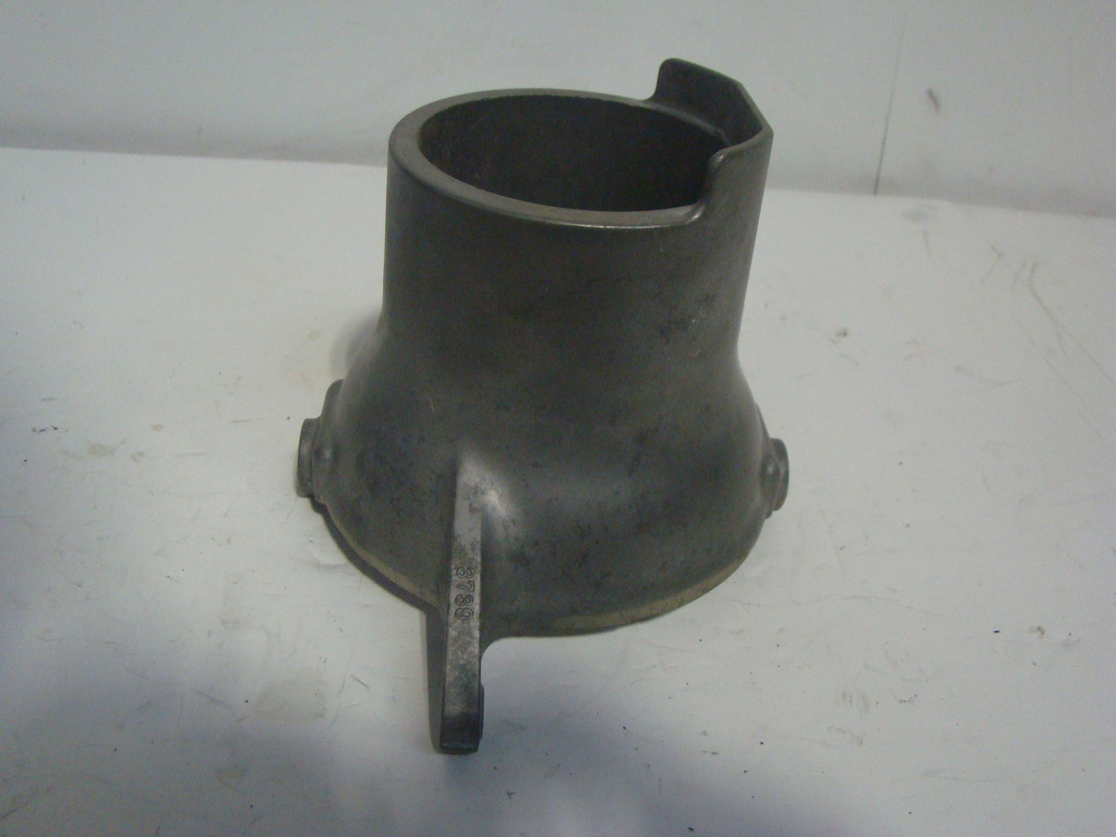 Kawasaki Jet Ski 2000-2002 ZXI 900 , 1100 Steering Nozzle # 59476-3739