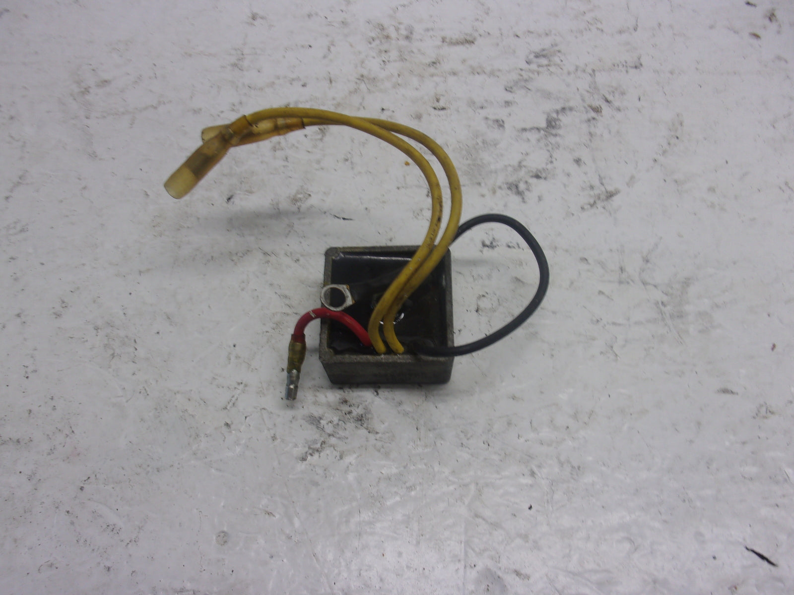 Sea Doo PWC Bombardier 1991-2000 GTX GTS SP SPI SPX HX XP Regulator # 278000123