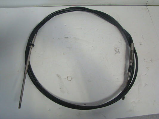 Sea Doo Bombardier 2005-2007 3D Steering Cable Assembly # 277001414
