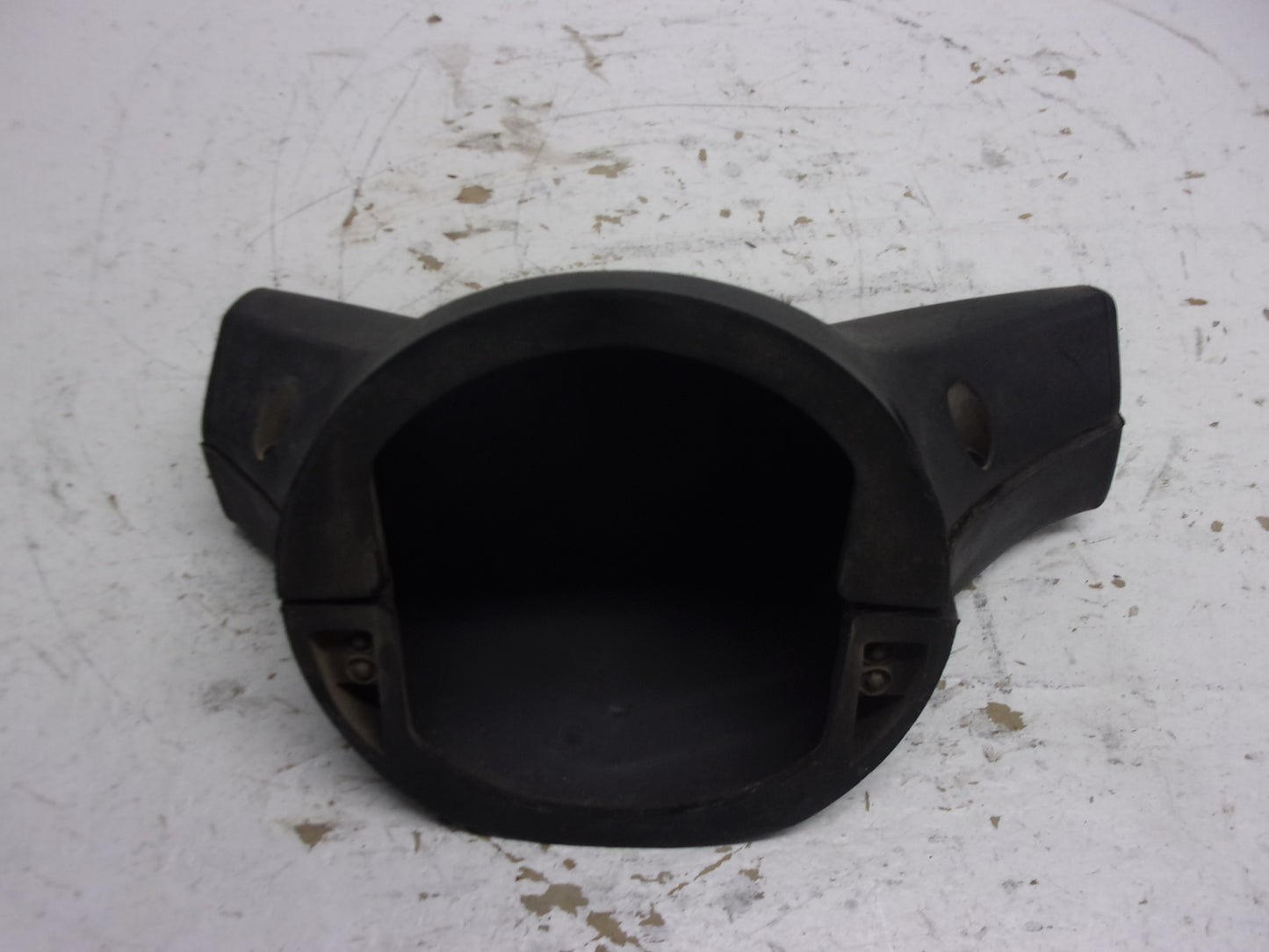 Yamaha 1998-1999 XL GP 700-1200 OEM Black Steering Pad Assembly GP7-U142A-10-00