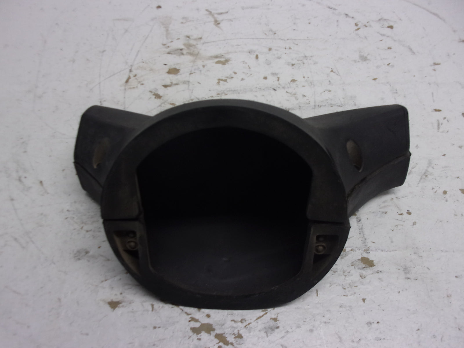 Yamaha 1998-1999 XL GP 700-1200 OEM Black Steering Pad Assembly GP7-U142A-10-00