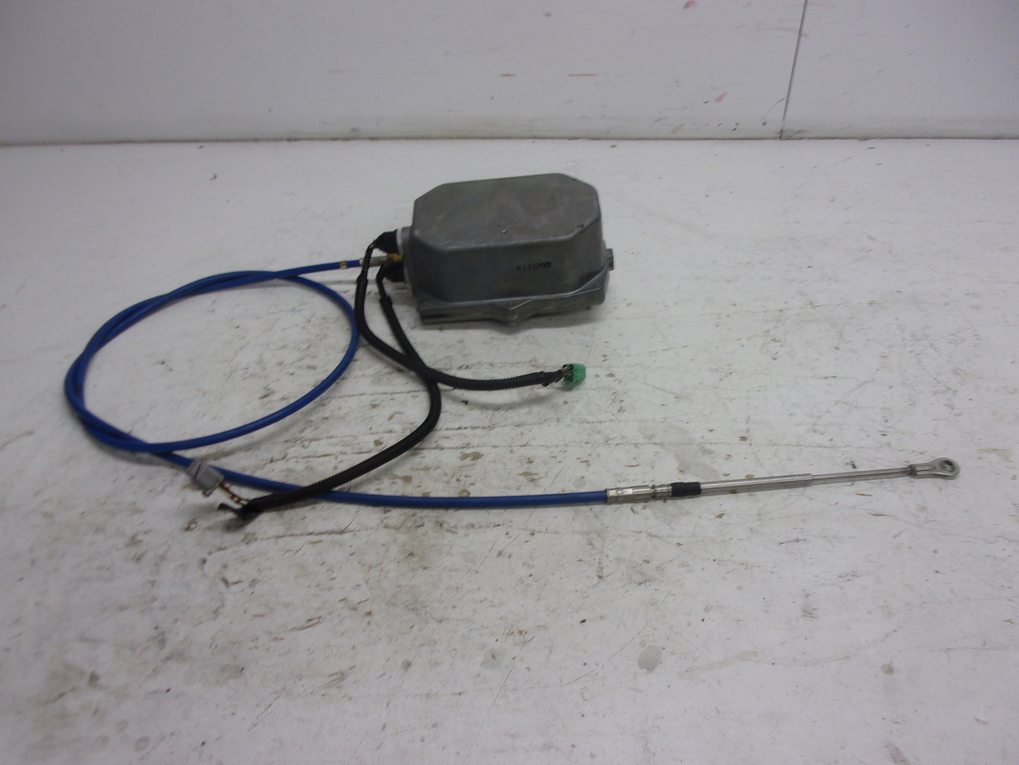 Kawasaki Jet Ski 1999-2005 Ultra 130/150 OEM Electronic Control Unit 21175-3712