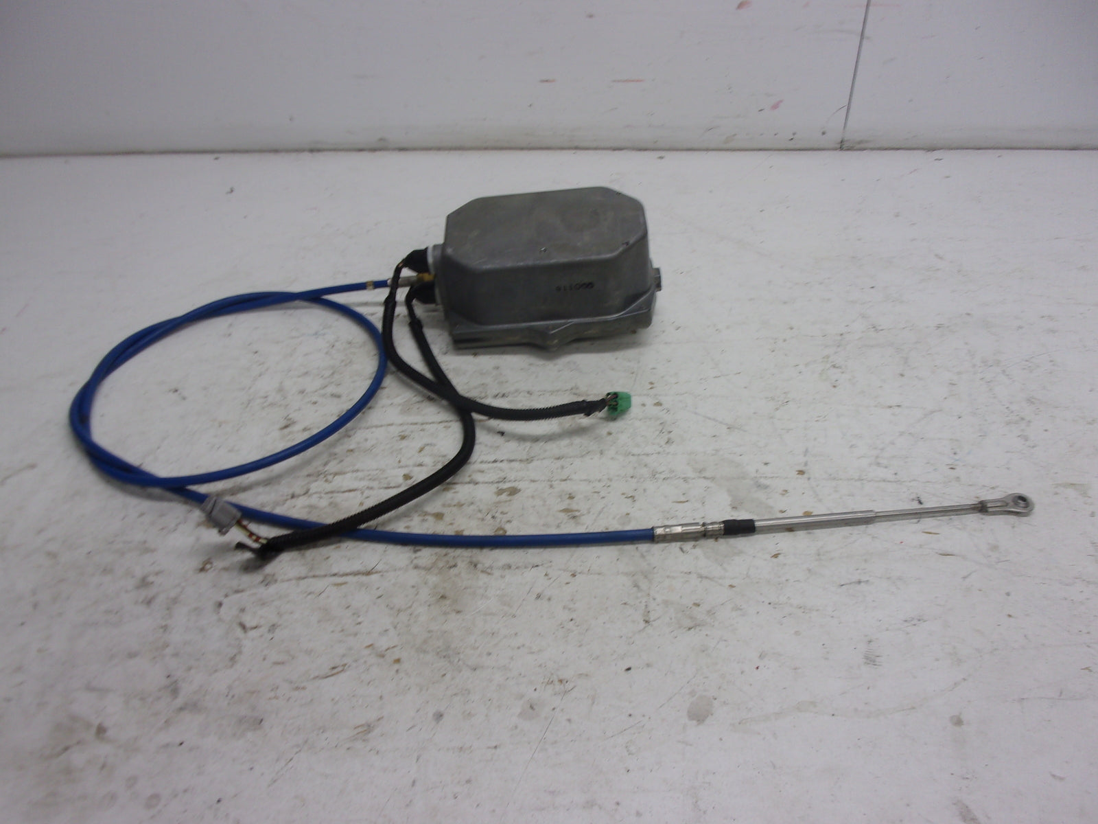 Kawasaki Jet Ski 1999-2005 Ultra 130/150 OEM Electronic Control Unit 21175-3712