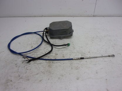 Kawasaki Jet Ski 1999-2005 Ultra 130/150 OEM Electronic Control Unit 21175-3712
