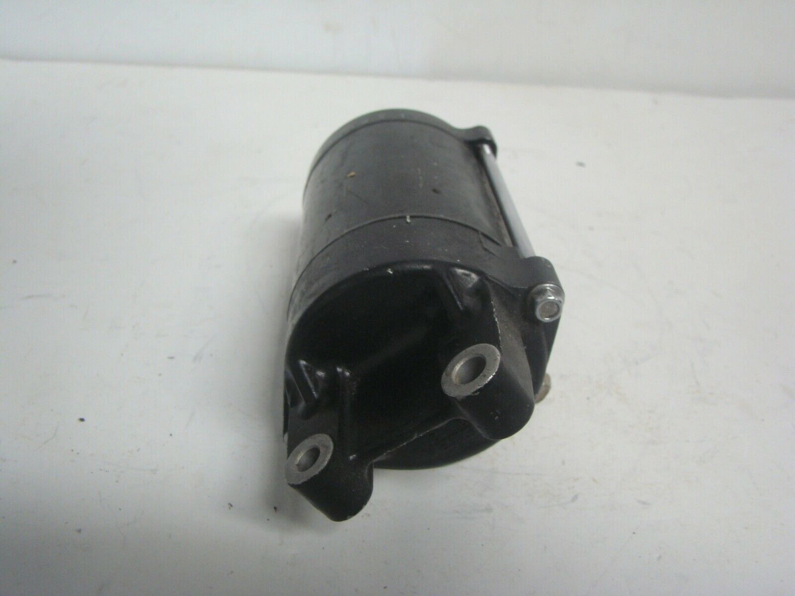 Honda Aquatraxx 2002-2007 F12 F12X R12 R12X Starter Motor OEM # 31200-HW1-671