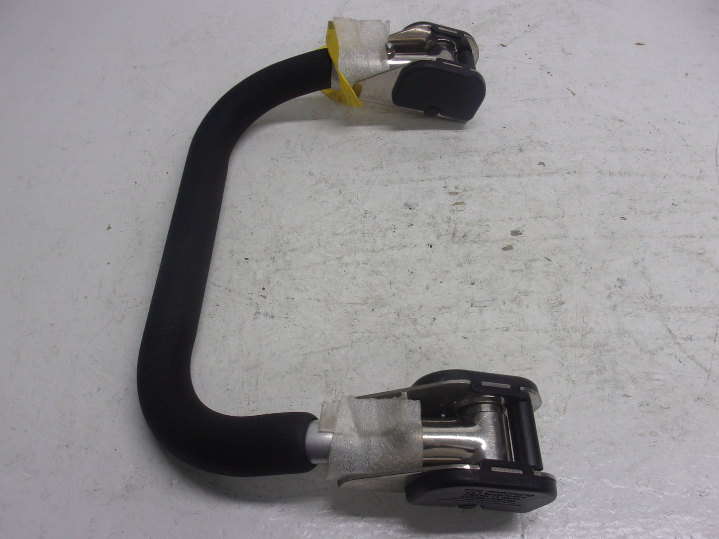 Kawasaki Jet Ski 2013-2021 STX Ultra Take Off Reboarding Step # 56001-0263-6Z