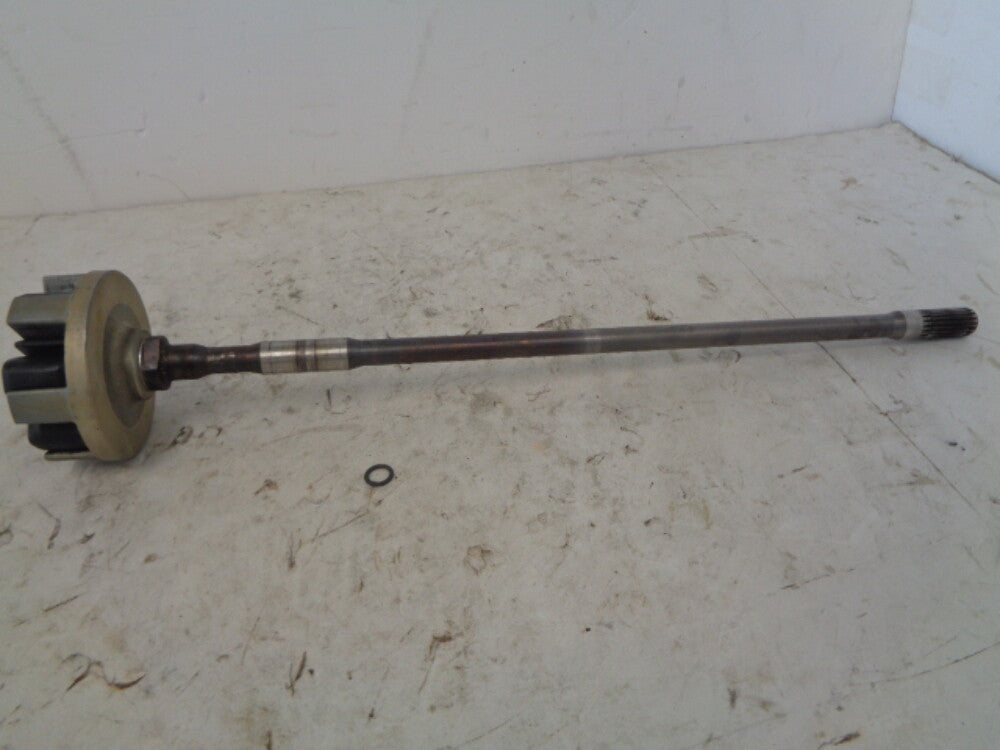 Kawasaki Jet Ski 1999-2005 Ultra 150 OEM Drive Shaft With Coupler # 39159-3730