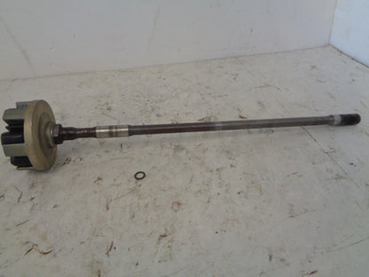 Kawasaki Jet Ski 1999-2005 Ultra 150 OEM Drive Shaft With Coupler # 39159-3730