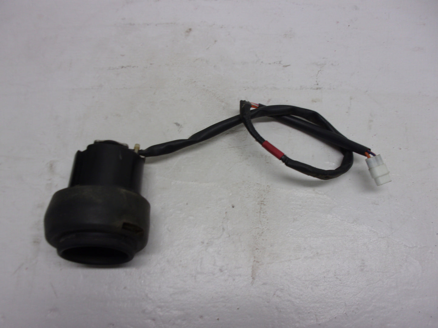 Kawasaki Jet Ski 1995 STS 750 OEM Trim Meter / Trim Gauge Part# 28011-3706