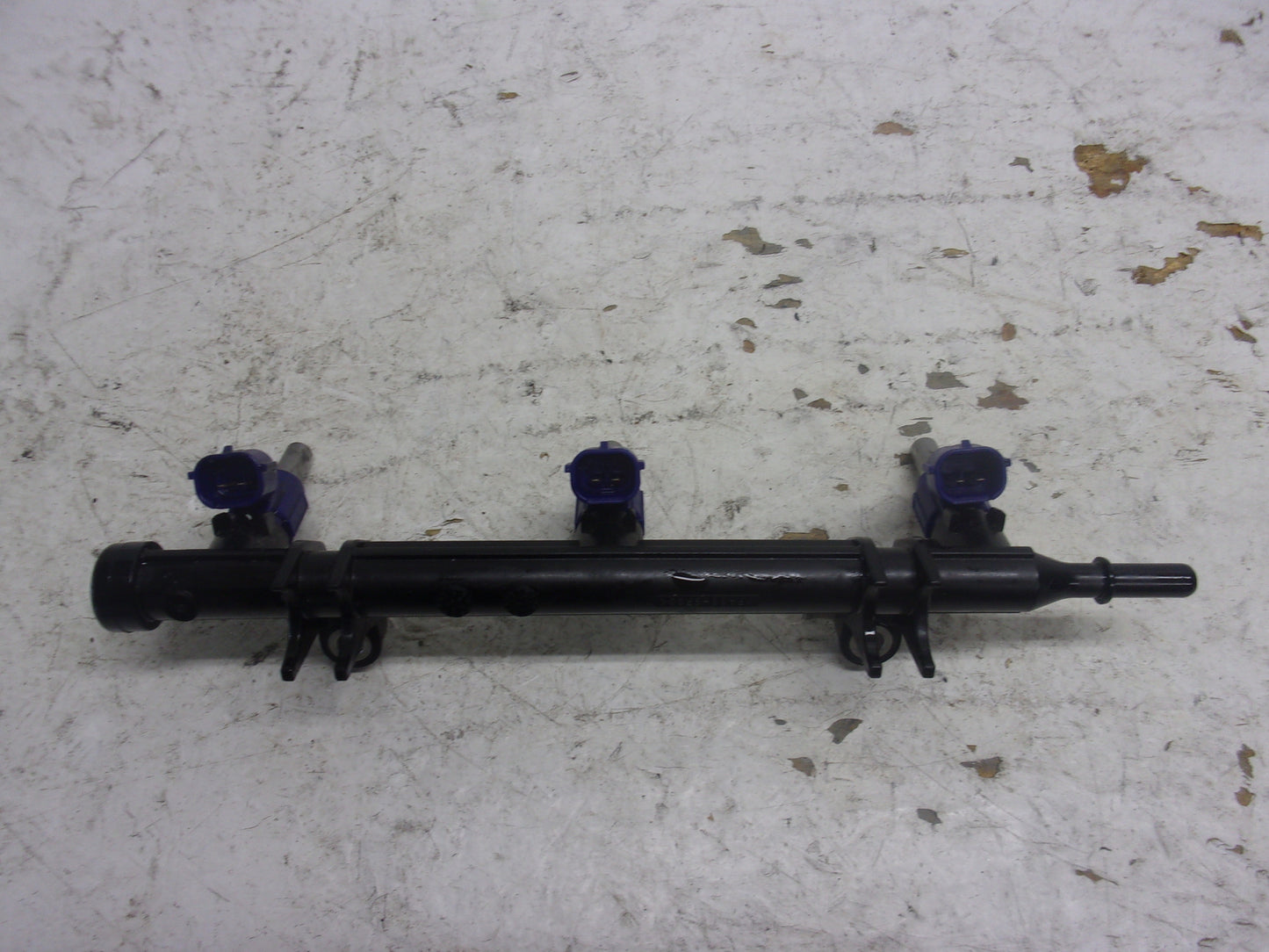 Yamaha WaveRunner 2018-2023 VX EX Jet Blaster Fuel Injector Set 2HC-13761-00-00