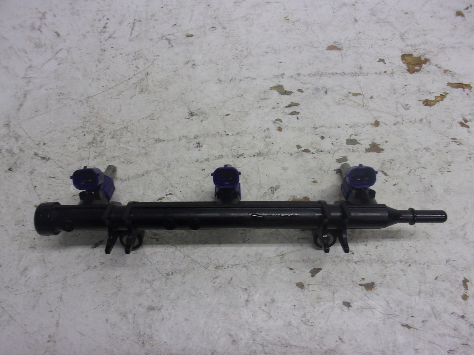 Yamaha WaveRunner 2018-2023 VX EX Jet Blaster Fuel Injector Set 2HC-13761-00-00