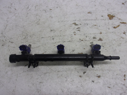 Yamaha WaveRunner 2018-2023 VX EX Jet Blaster Fuel Injector Set 2HC-13761-00-00