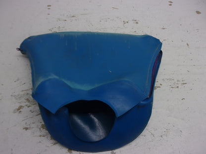 Kawasaki Jet Ski 1994 750 XIR OEM Blue Handlbar Cover Part# 39087-3710-PR