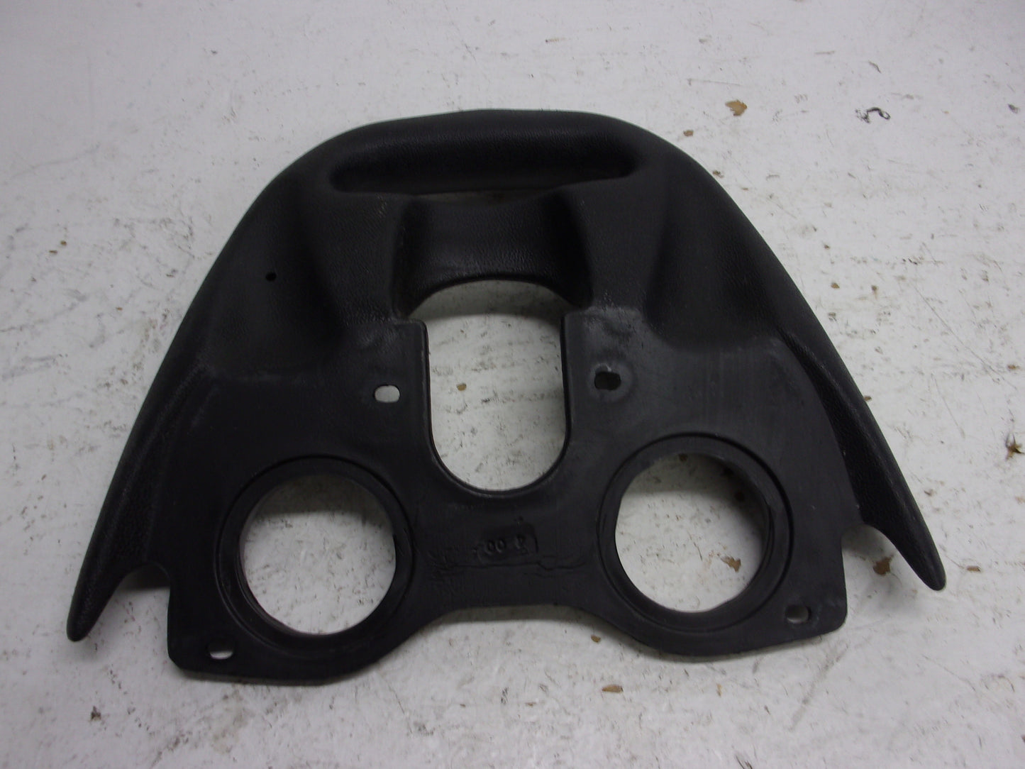 Kawasaki PWC Jet Ski 2000-2005 Ultra130/150 Black Rear Grab Handle 46075-3746-6Z