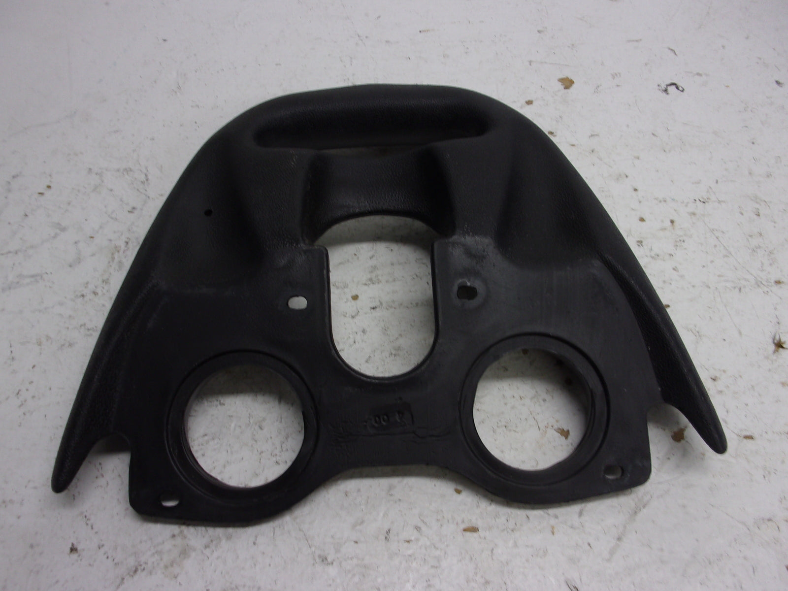 Kawasaki PWC Jet Ski 2000-2005 Ultra130/150 Black Rear Grab Handle 46075-3746-6Z