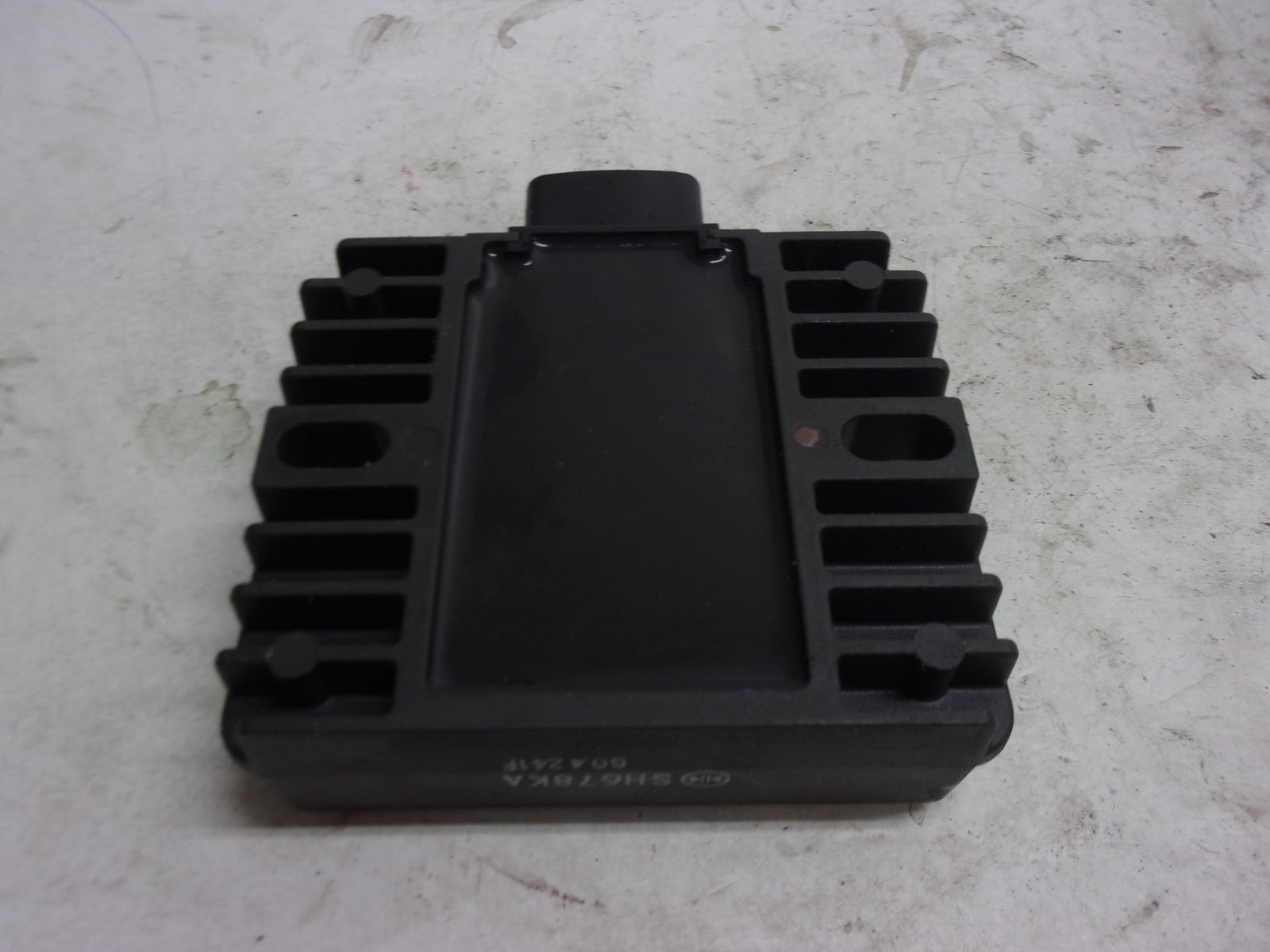 Kawasaki Jet Ski 2003-2012 Ultra STX-12F/15F OEM Voltage Regulator # 21066-3718