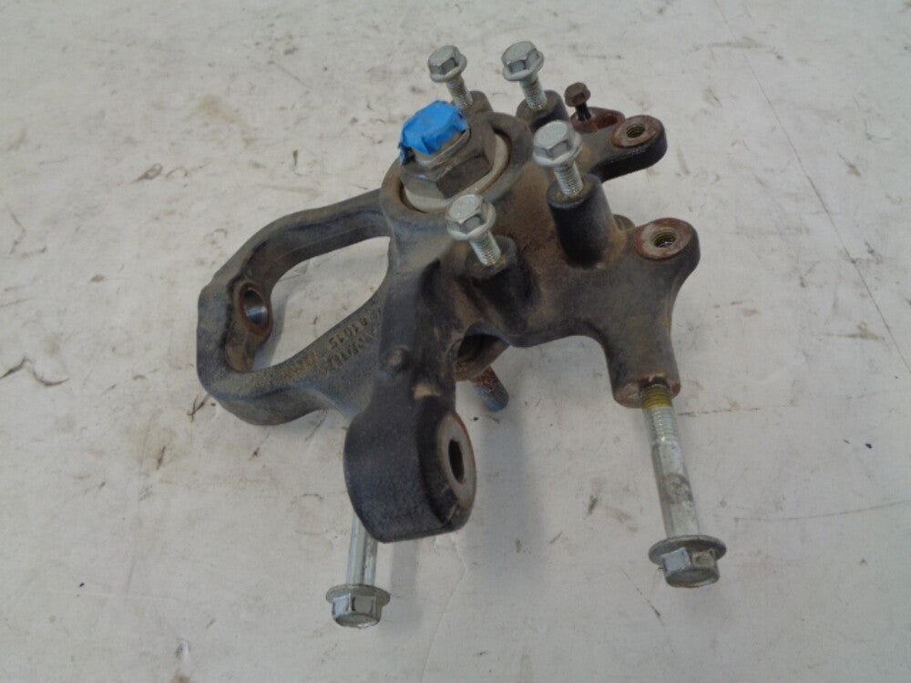 Can-Am Roadster 2008-2012 Spyder RS GS RT OEM Right Hand Front Knuckle 505071711