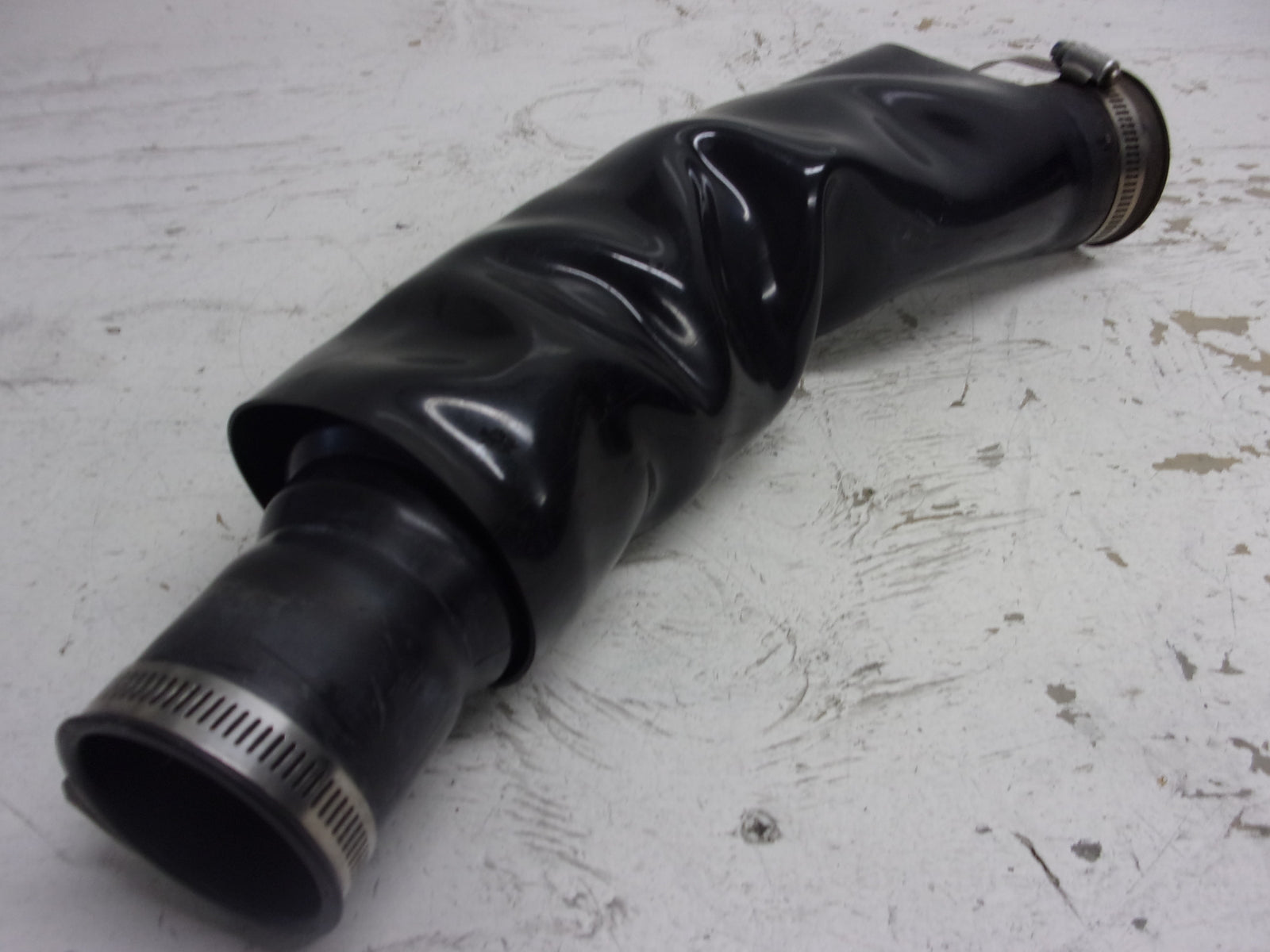Kawasaki Jet Ski 2007-2008 Ultra LX OEM Fuel Tank Filler Hose Part# 92192-3752