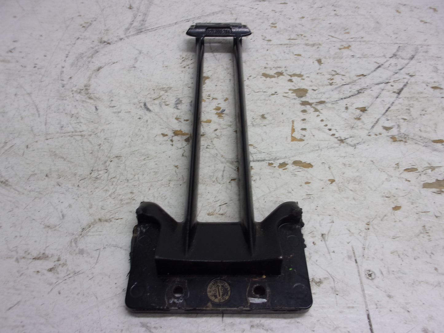 SeaDoo Bombardier 1996-2000 GTI GTS SPX XP OEM Inlet Grate Part# 271000466