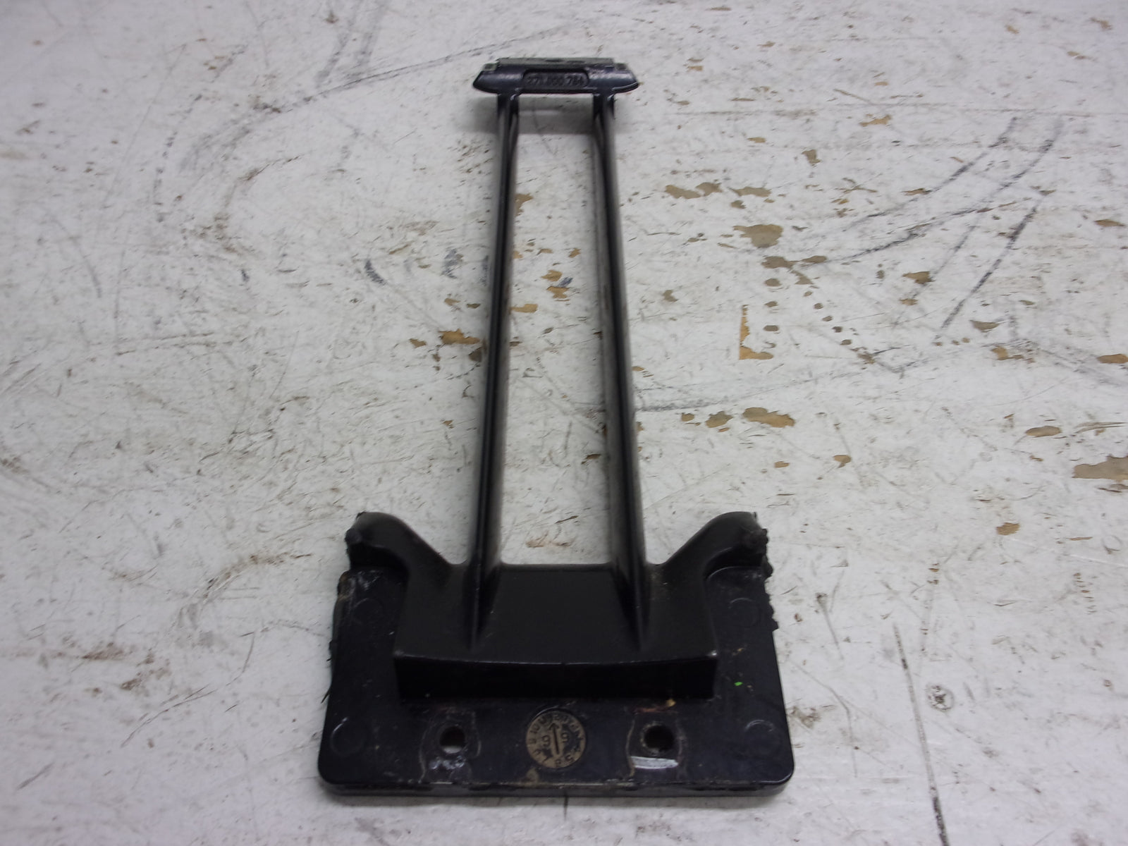 SeaDoo Bombardier 1996-2000 GTI GTS SPX XP OEM Inlet Grate Part# 271000466