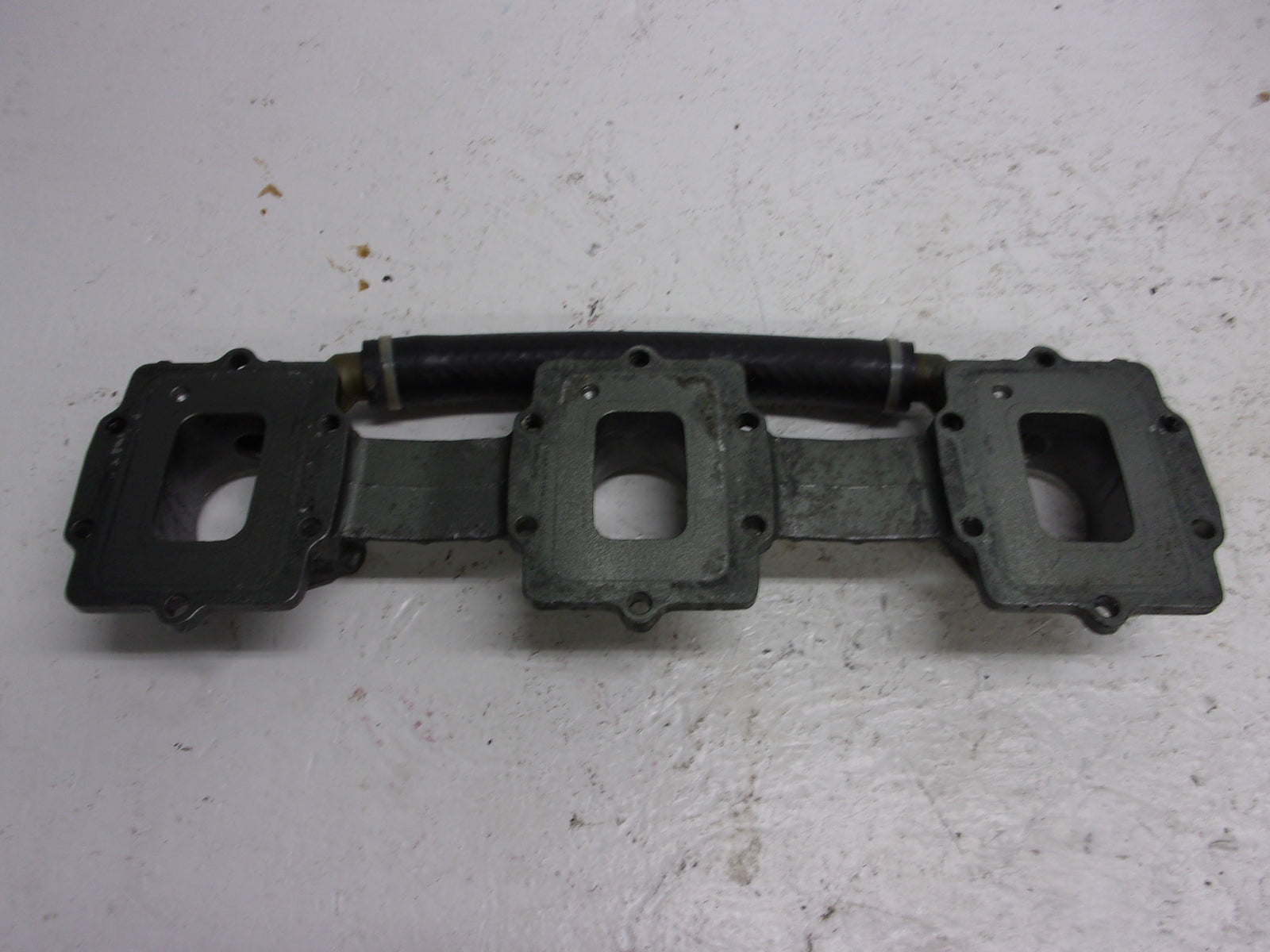 Kawasaki PWC Jet Ski 1999-2005 STX-R Ultra 150 OEM Intake Manifold # 16060-3708