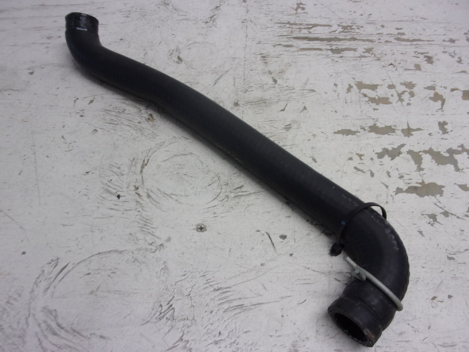 Sea Doo Bombardier 2002-2005 GTX RXT OEM Right Radiator Hose Part# 276000091