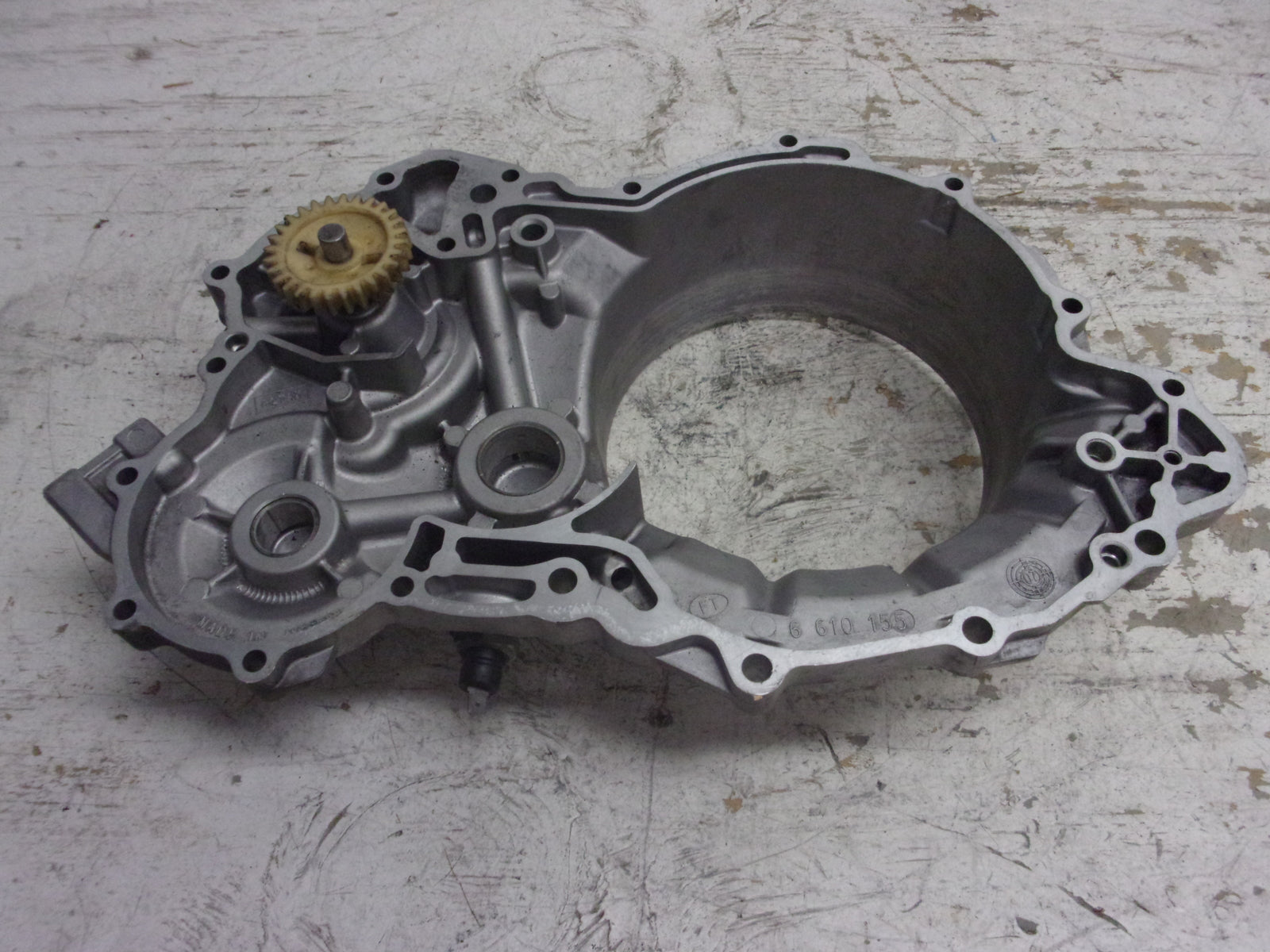 Can-Am Roadster 2008-2016 Spyder RT ST RS GS OEM Clutch Cover Part# 420610158