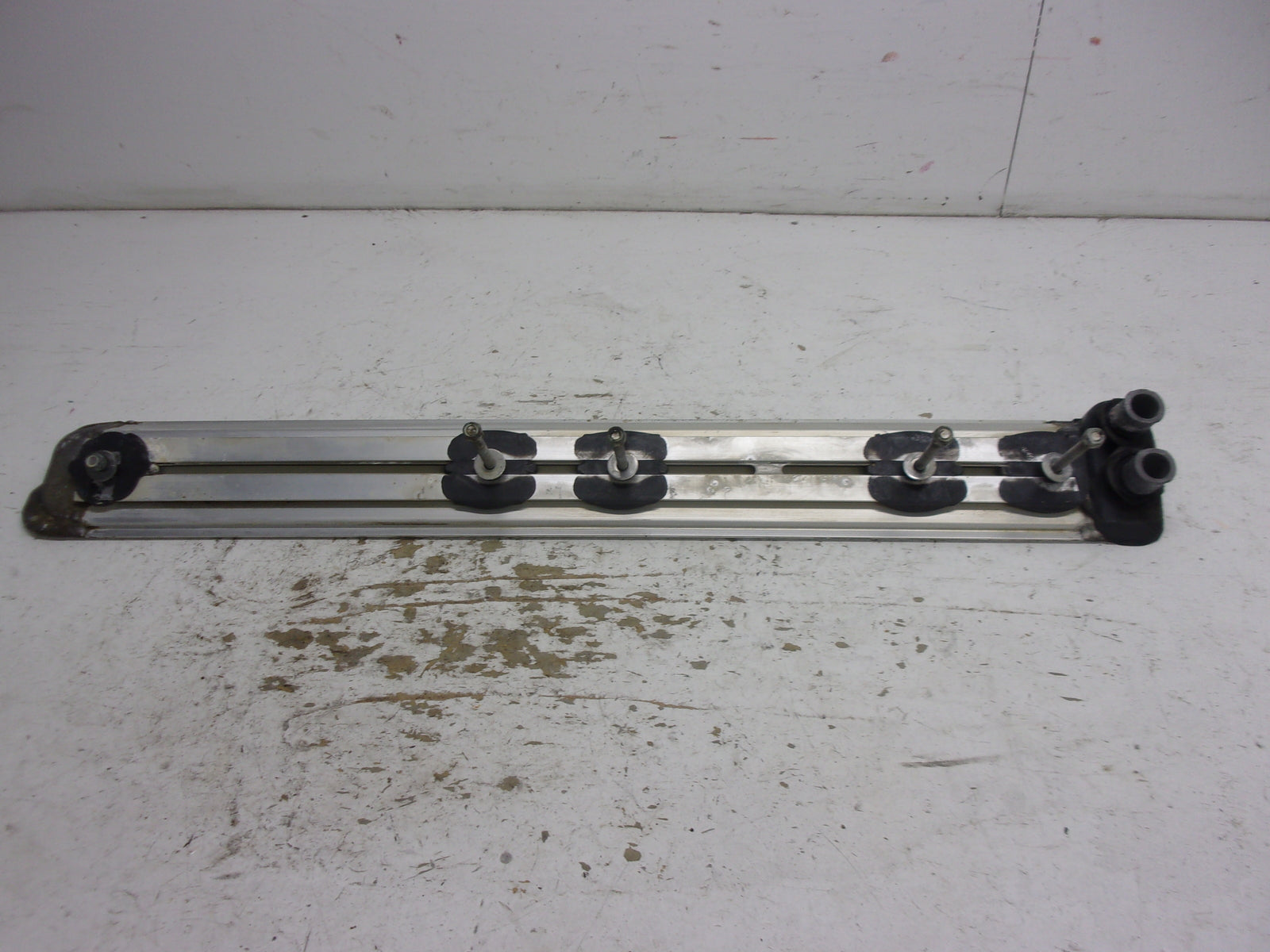 Sea Doo Bombardier 2015 Spark OEM Heat Exchanger Assembly Part# 276000344
