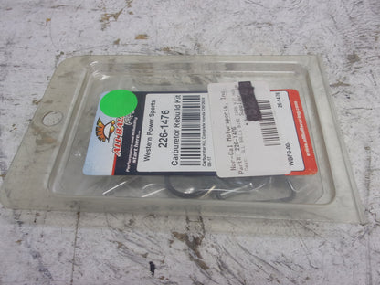 Honda 2008-2017 CRF250X New All Balls Racing Carburetor Rebuild Kit # 26-1476