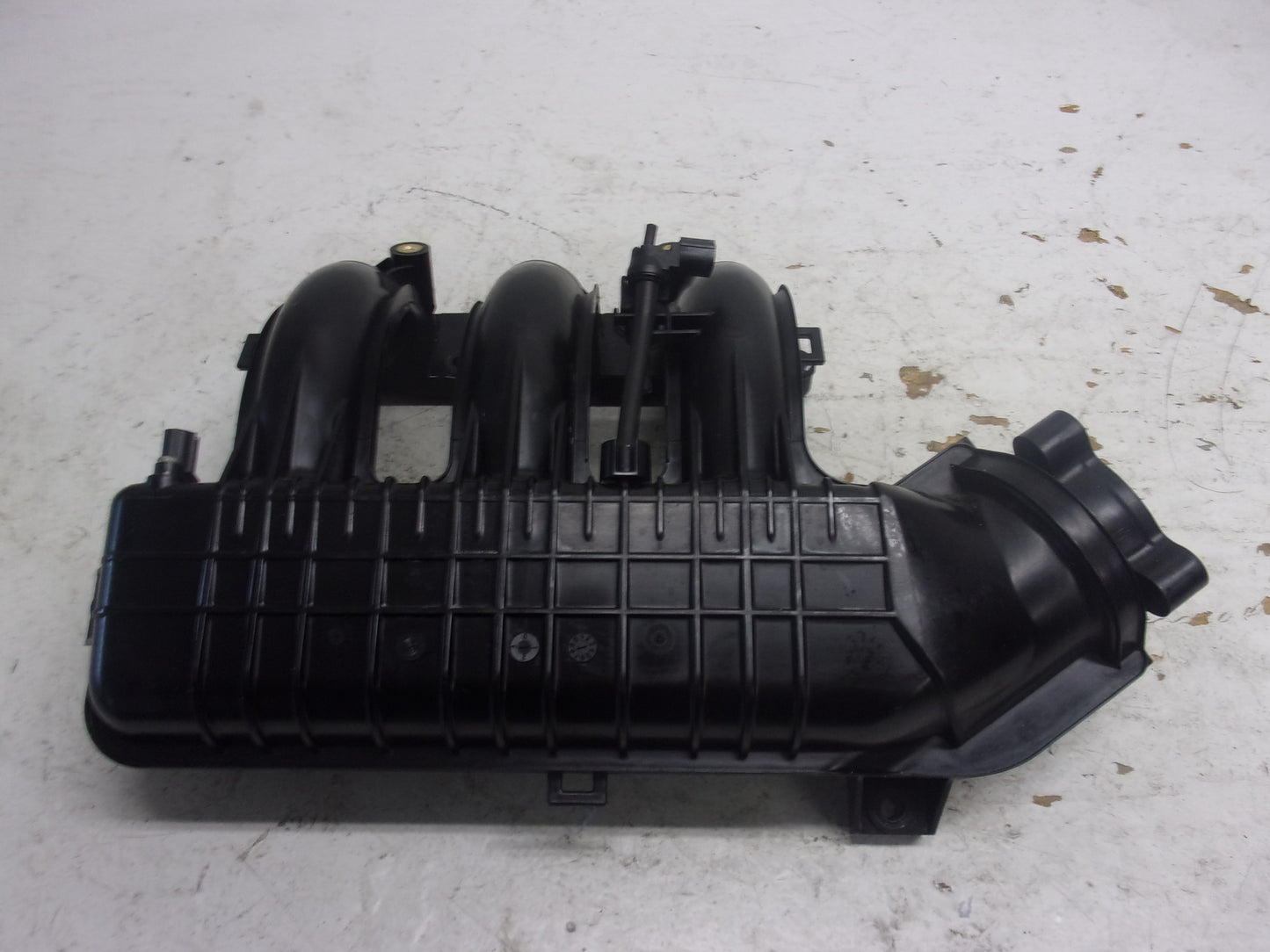 Yamaha WaveRunner 2011-2022 VX EX SuperJet OEM Intake Manifold # 6EY-13641-01-00