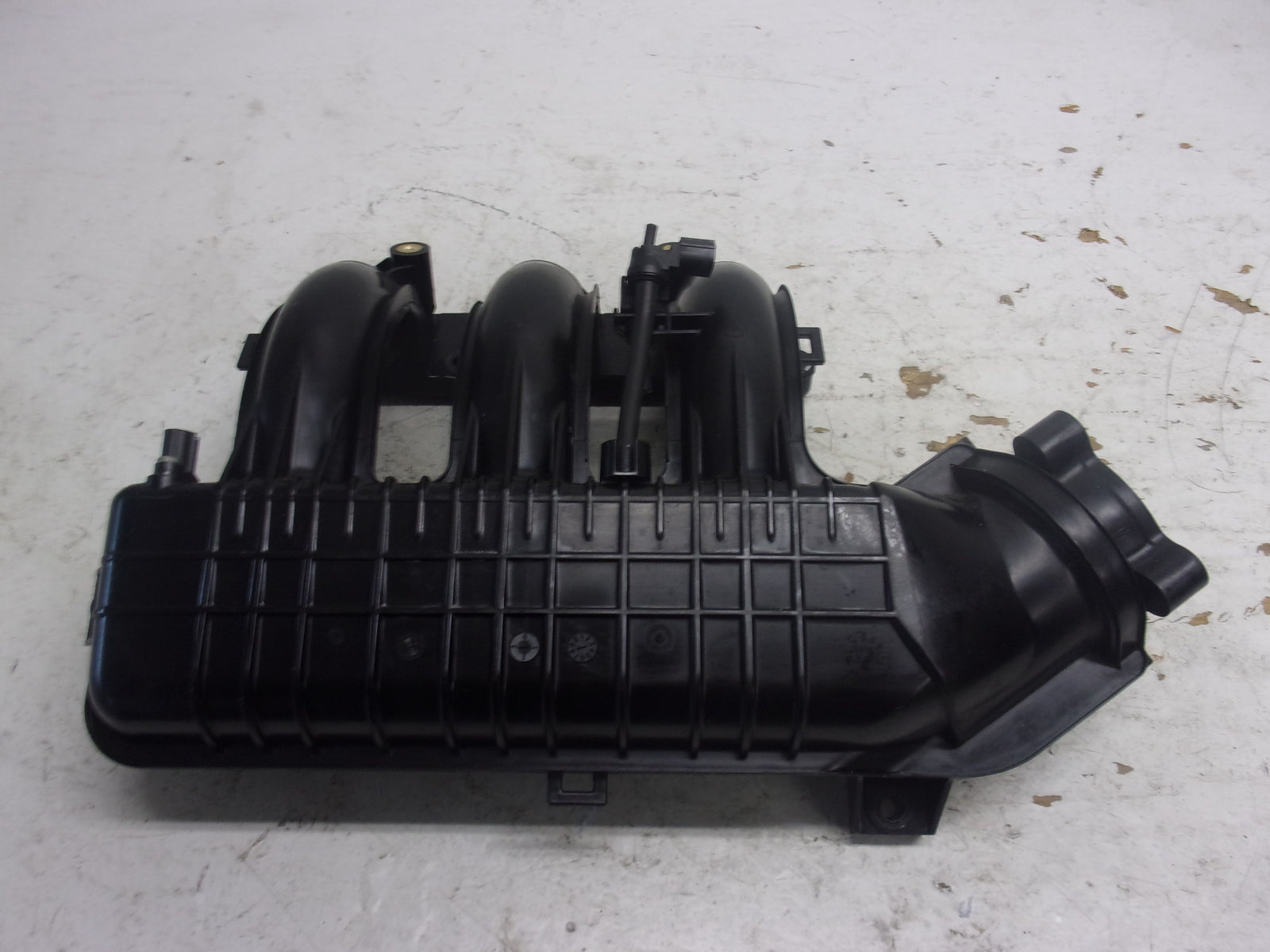 Yamaha WaveRunner 2011-2022 VX EX SuperJet OEM Intake Manifold # 6EY-13641-01-00