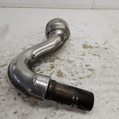 Sea-Doo Bombardier 2003-2007 RXT RXP GTX Exhaust J Pipe Part# 274001049