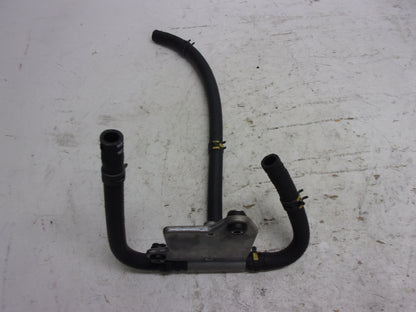 Yamaha 2016-2022 V1 EX VX Barely Used OEM Rectifier Plate + Hose 6EY-81975-00-00