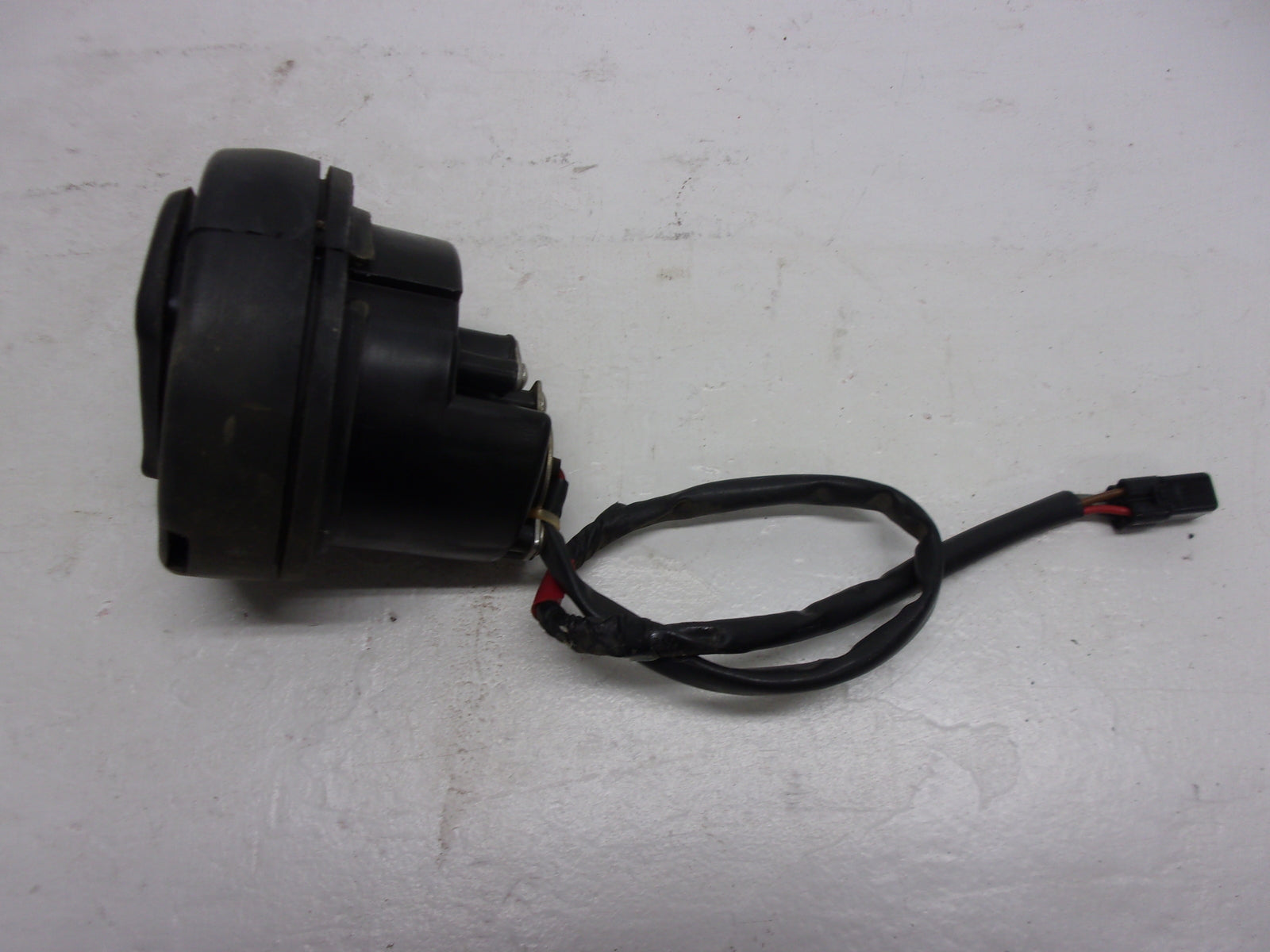 Kawasaki Jet Ski 1995 STS 750 OEM Tachometer / RPM Gauge Part# 25015-3703