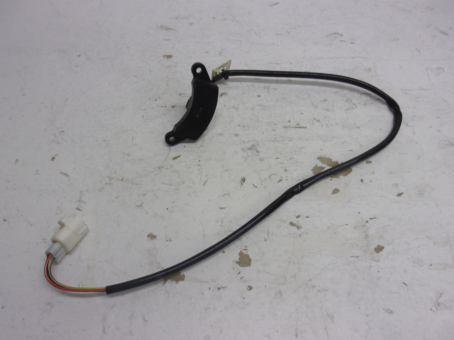 Kawasaki Jet Ski 2001-2021 STX-12F/15F STX OEM Hole IC Sensor Part# 21176-3748