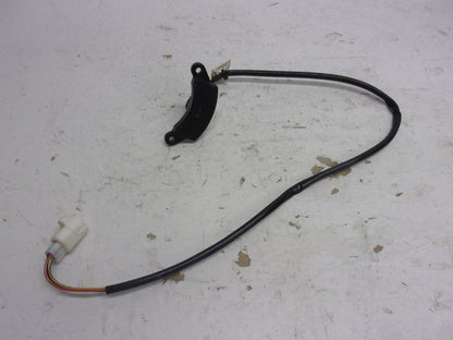 Kawasaki Jet Ski 2001-2021 STX-12F/15F STX OEM Hole IC Sensor Part# 21176-3748